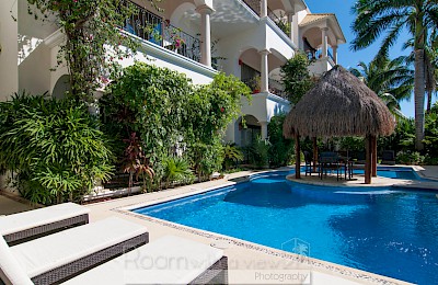 Playa Del Carmen Real Estate Listing | Arena Blanca