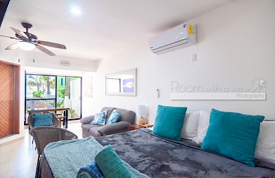 Akumal Real Estate Listing | Playa Blanca Casita