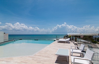 Playa Del Carmen Real Estate Listing | IT Beach 2 Bedrooms