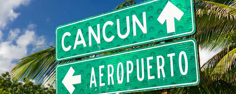 Cancun Airport Adds New 4th Terminal