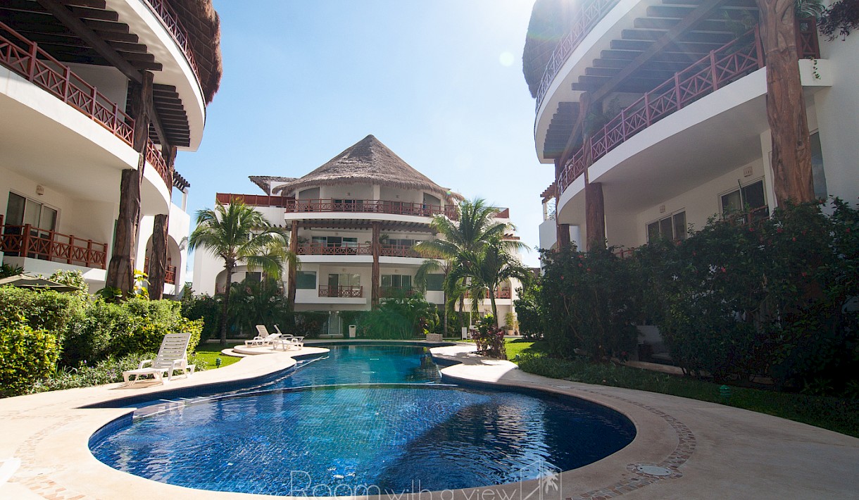 Playa Del Carmen Real Estate Listing | Xaman