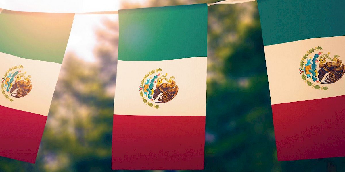 Mexican Independence Day Events 2018