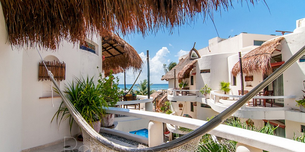 3 Playa del Carmen Vacation Condos for Sale by the Beach