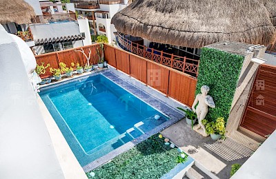 Playa Del Carmen Real Estate Listing | Wayak Quadra Alea