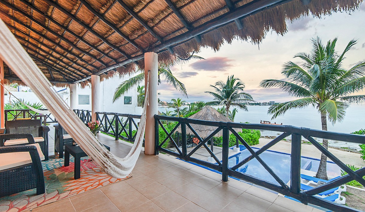 Akumal Real Estate Listing | Villa de Valhalla