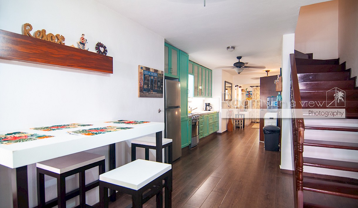 Playa Del Carmen Real Estate Listing | Casa Che