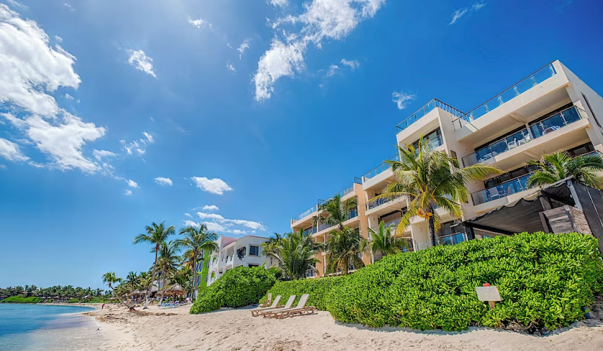 Akumal Real Estate Listing | Nikte Ha PH