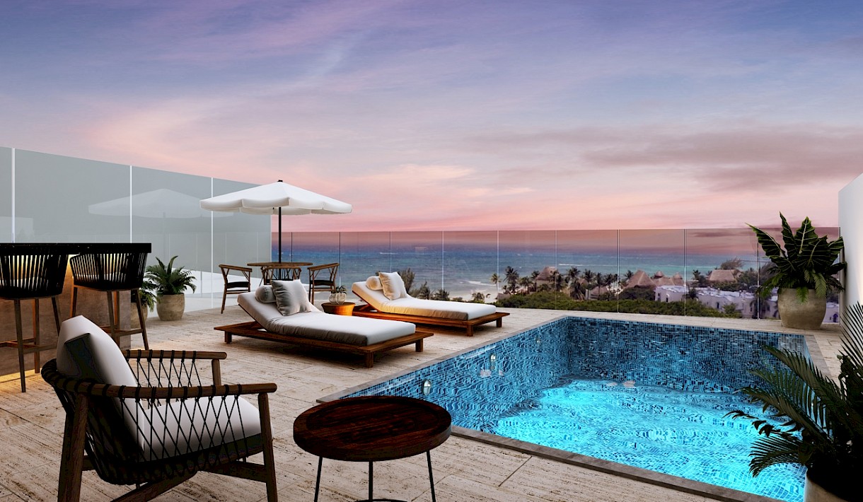 Playa Del Carmen Real Estate Listing | Marila PH