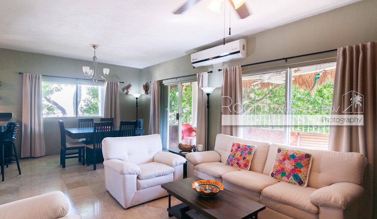 Playacar Real Estate Listing | Casa de Sueño