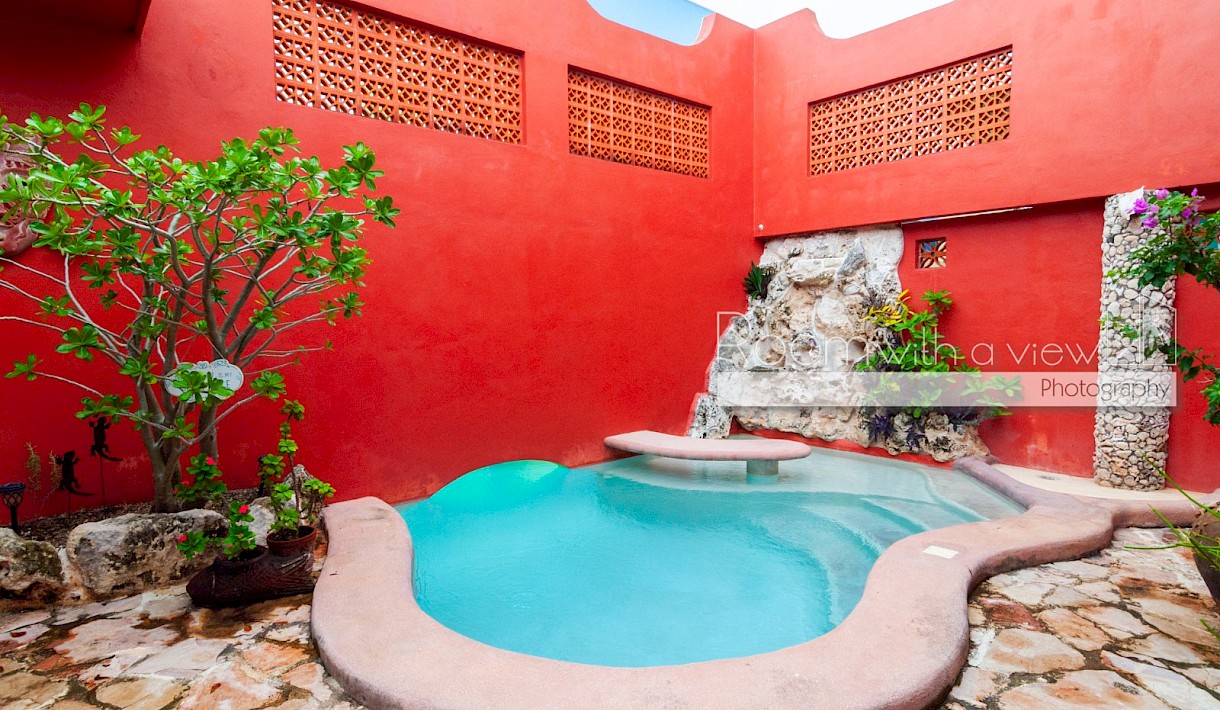 Chemuyil Real Estate Listing | El Sueño- Tropical Compound