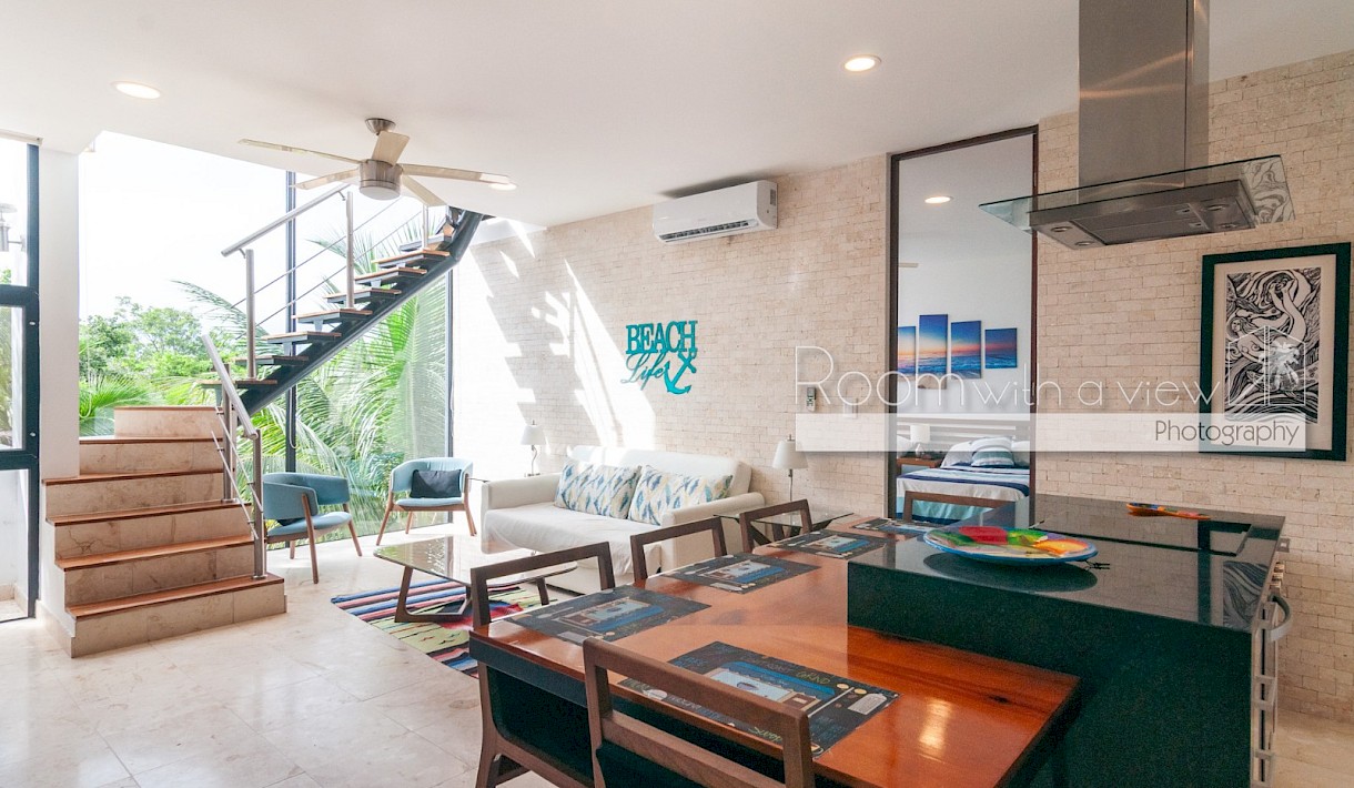 Tulum Country Club Real Estate Listing | Anah Tulum Residences
