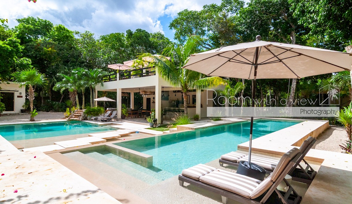 Santa Teresita Real Estate Listing | Hacienda Teresita