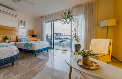 Playa Del Carmen Real Estate Listing | Quinta Coral PH