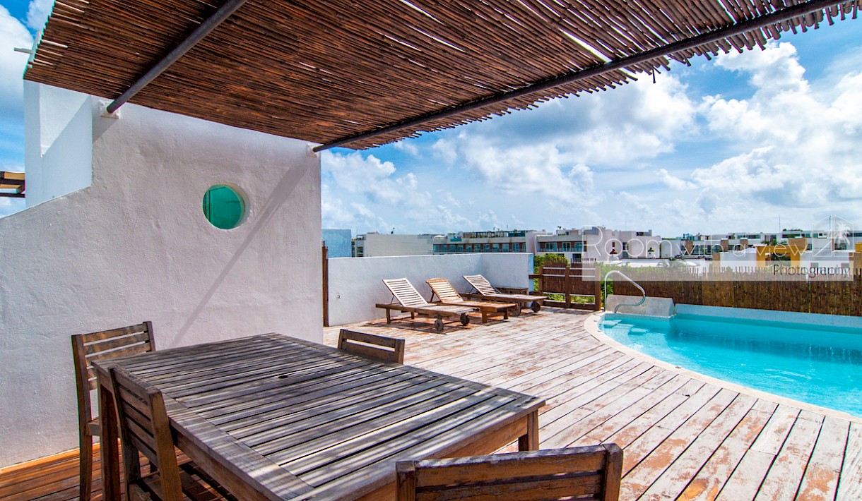 Playa Del Carmen Real Estate Listing | Papaya 20/20