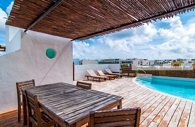 Playa Del Carmen Real Estate Listing | Papaya 20/20