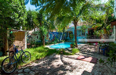 Playa Del Carmen Real Estate Listing | Villa Lou