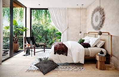 Tulum Real Estate Listing | Bloom Maya 4 Bedrooms