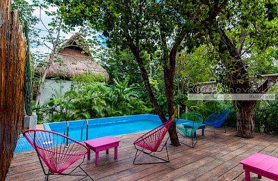 Tulum Real Estate Listing | La Veleta Hotel