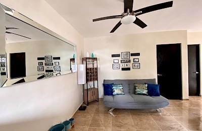 Playa Del Carmen Real Estate Listing | Joshua Condos 2 Bedrooms