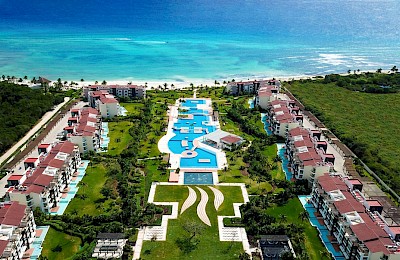 Playa Del Carmen Real Estate Listing | Mareazul PH 3 Recámaras