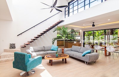 Tulum Real Estate Listing | House of Palms
