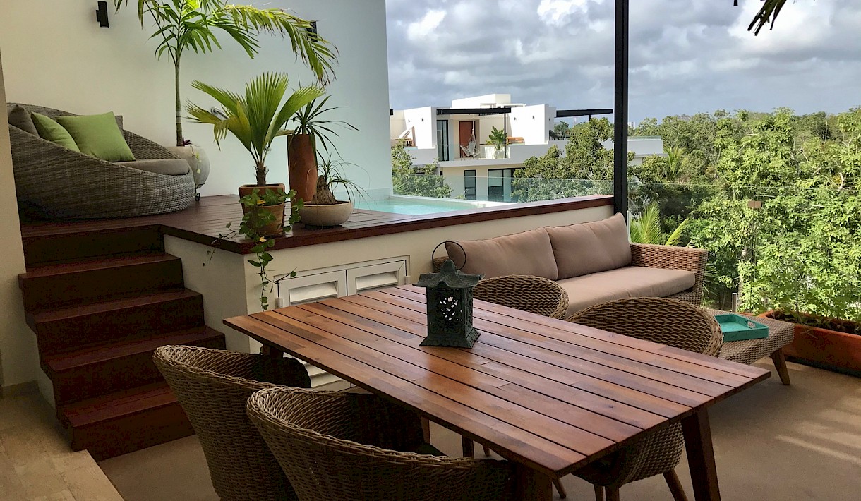 Tulum Real Estate Listing | Panoramic PH