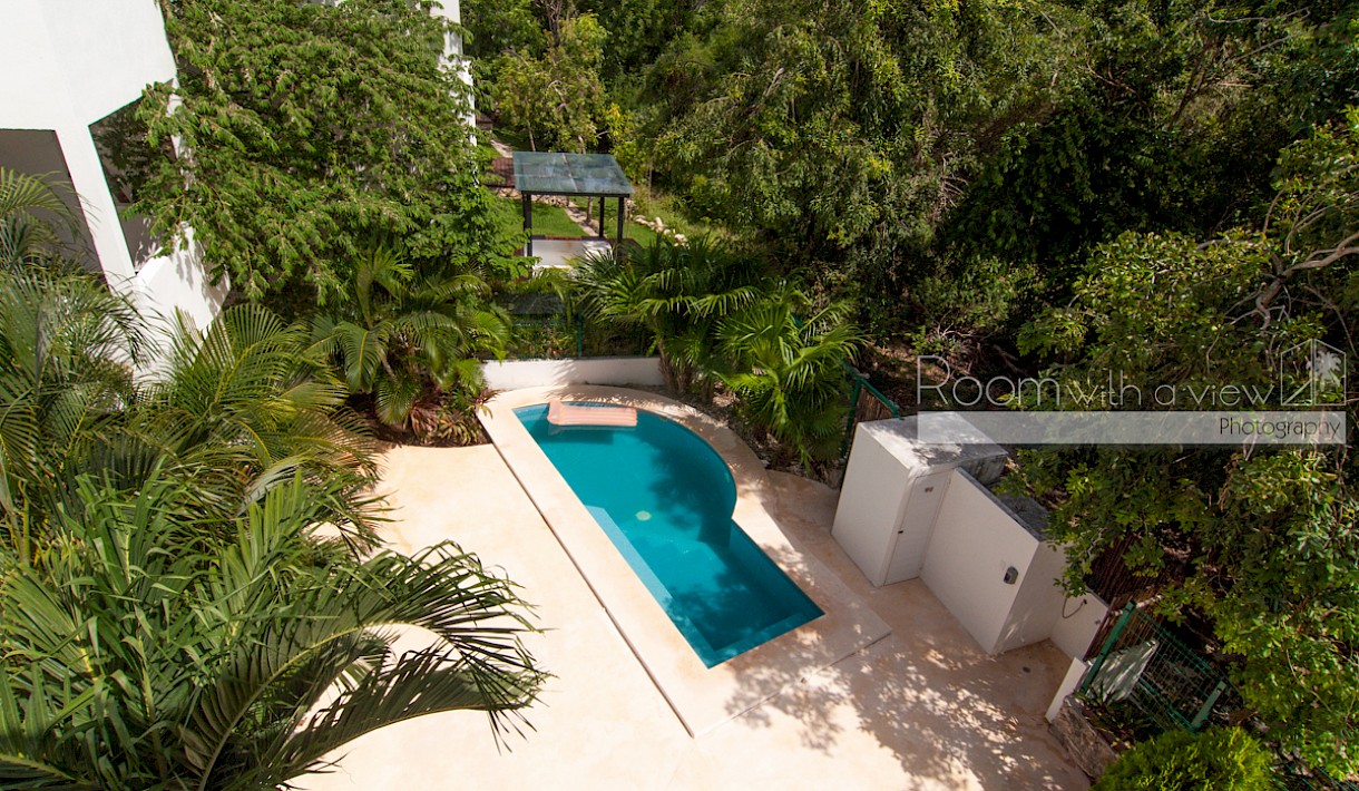 Playa Del Carmen Real Estate Listing | Villas Balam PH