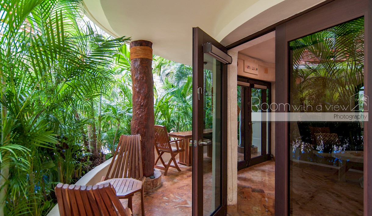 Playa Del Carmen Real Estate Listing | Villas Sacbe