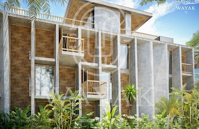 Tulum Real Estate Listing | Wayak