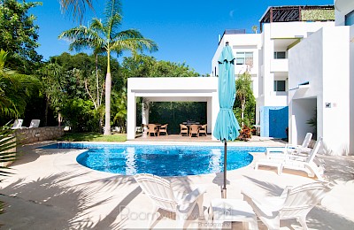 Playa Del Carmen Real Estate Listing | ATSI II
