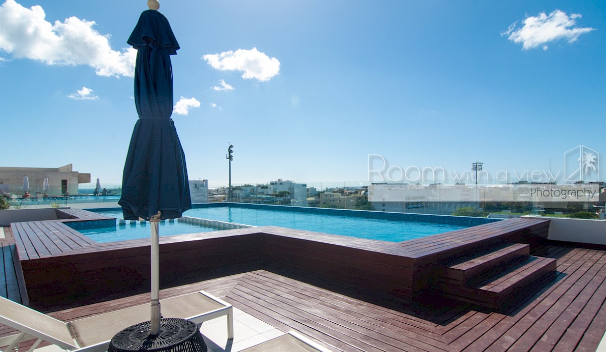 Playa Del Carmen Real Estate Listing | Marea 34
