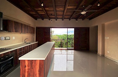 Tulum Real Estate Listing | Chaakab Roof Garden