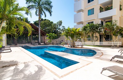 Playa Del Carmen Real Estate Listing | Condo Sea