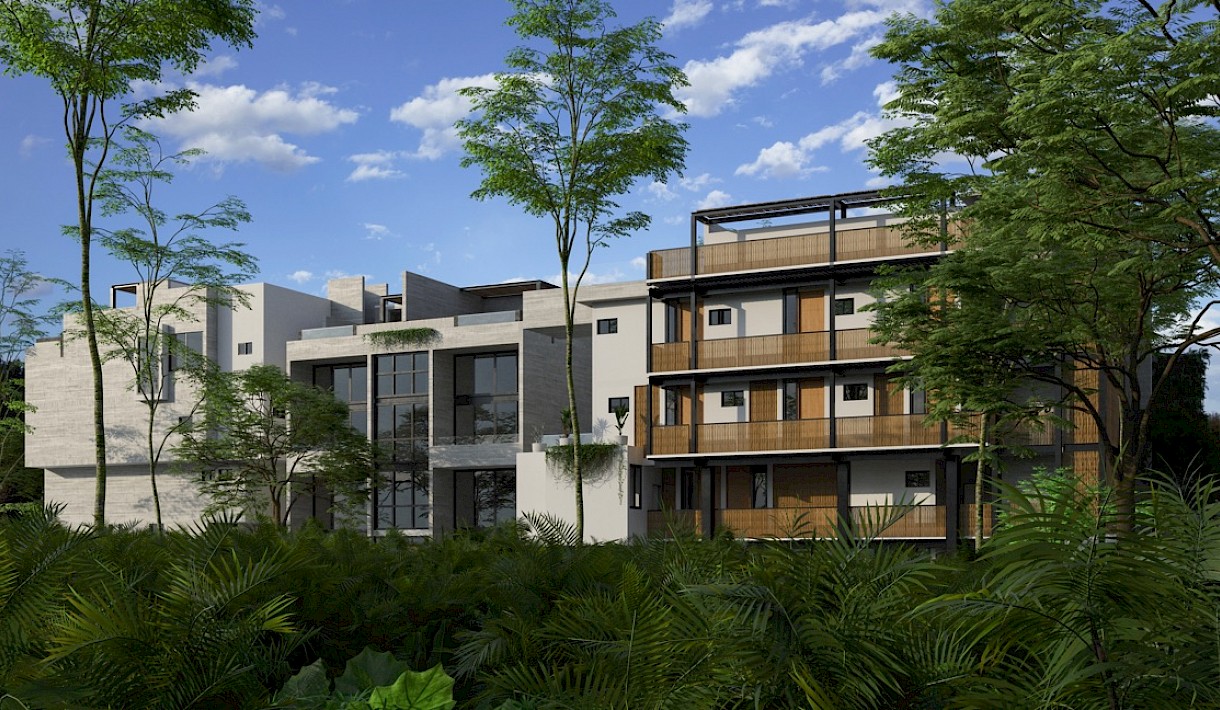 Akumal Real Estate Listing | Senzik Tulum Sky Terrace