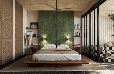Tulum Real Estate Listing | Mona/Mia 1 Bedroom