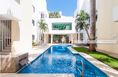Playa Del Carmen Real Estate Listing | Viliv Bay In