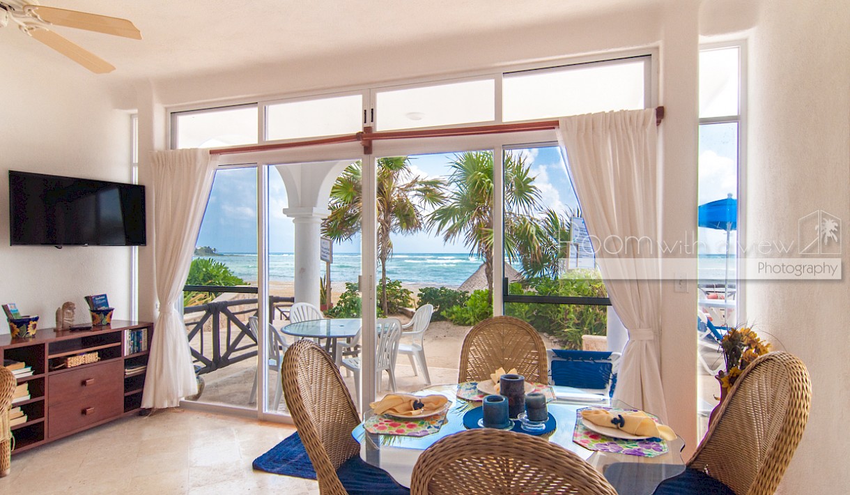 Akumal Real Estate Listing | Playa Caribe