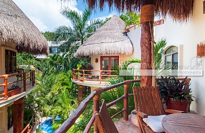 Playa Del Carmen Real Estate Listing | Villas Sacbe PH
