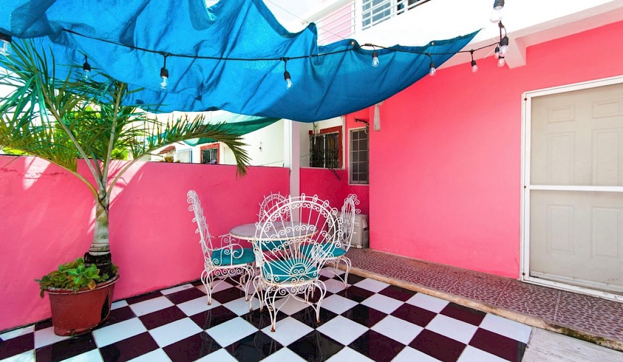 Tulum Real Estate Listing | Pink House Tulum