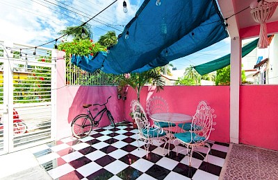 Tulum Real Estate Listing | Pink House Tulum
