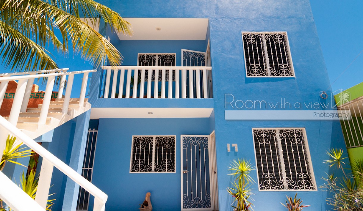 Chemuyil Real Estate Listing | Chan Chemuyil Duplex