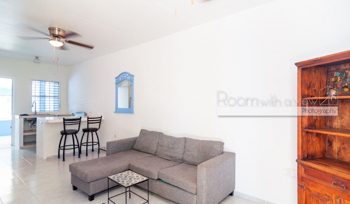 Chemuyil Real Estate Listing | Chan Chemuyil Duplex