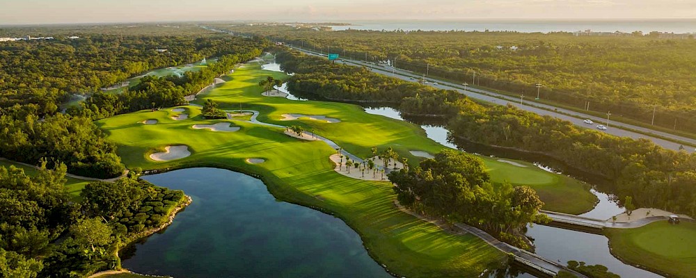 Discover Tulum Country Club: A Unique Blend of Luxury, Nature, and Comfort