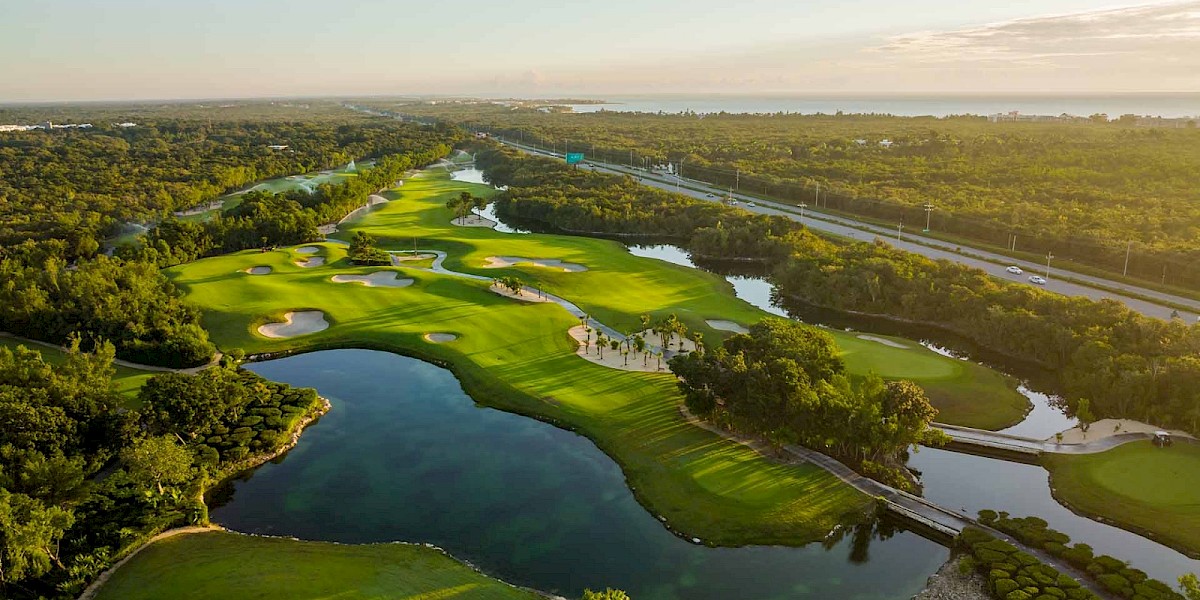 Discover Tulum Country Club: A Unique Blend of Luxury, Nature, and Comfort