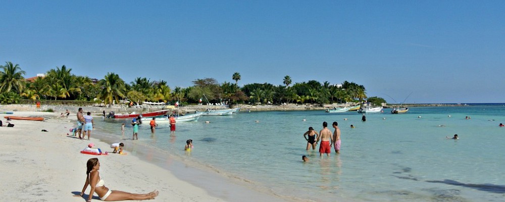 Why to Buy in Akumal