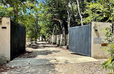 Chemuyil Real Estate Listing | Haven Executive Estates Lot 2