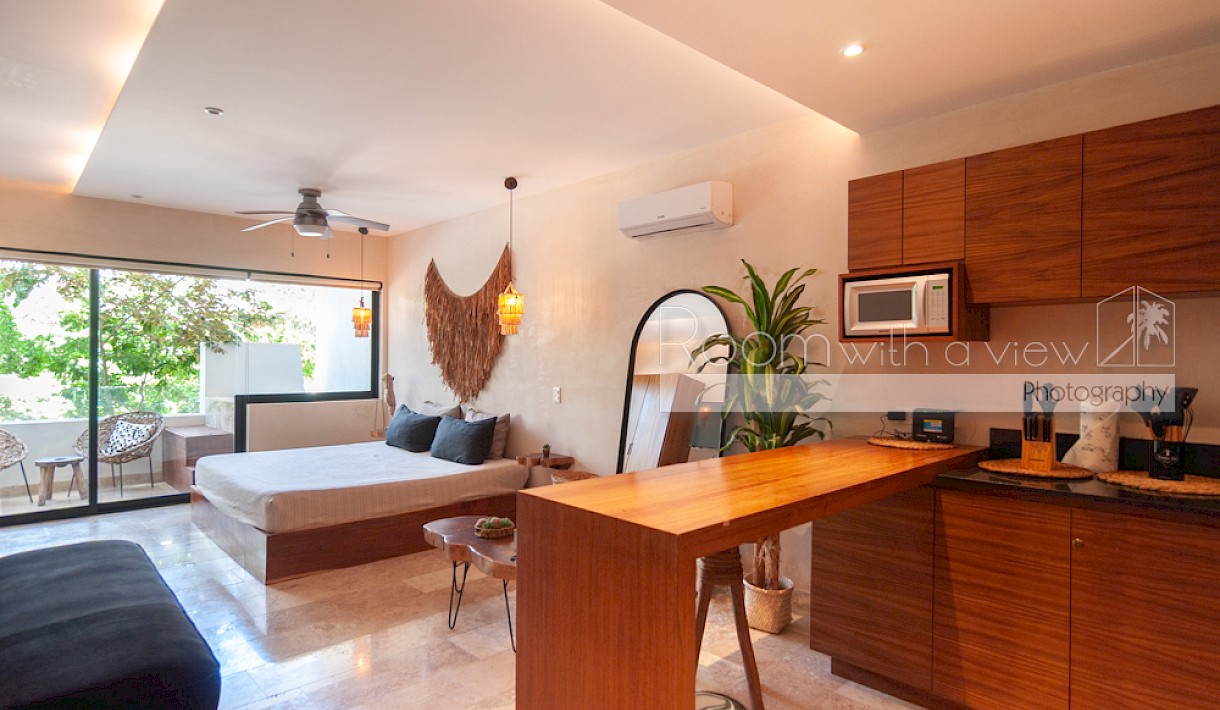 Tulum Real Estate Listing | Sunrise Residences