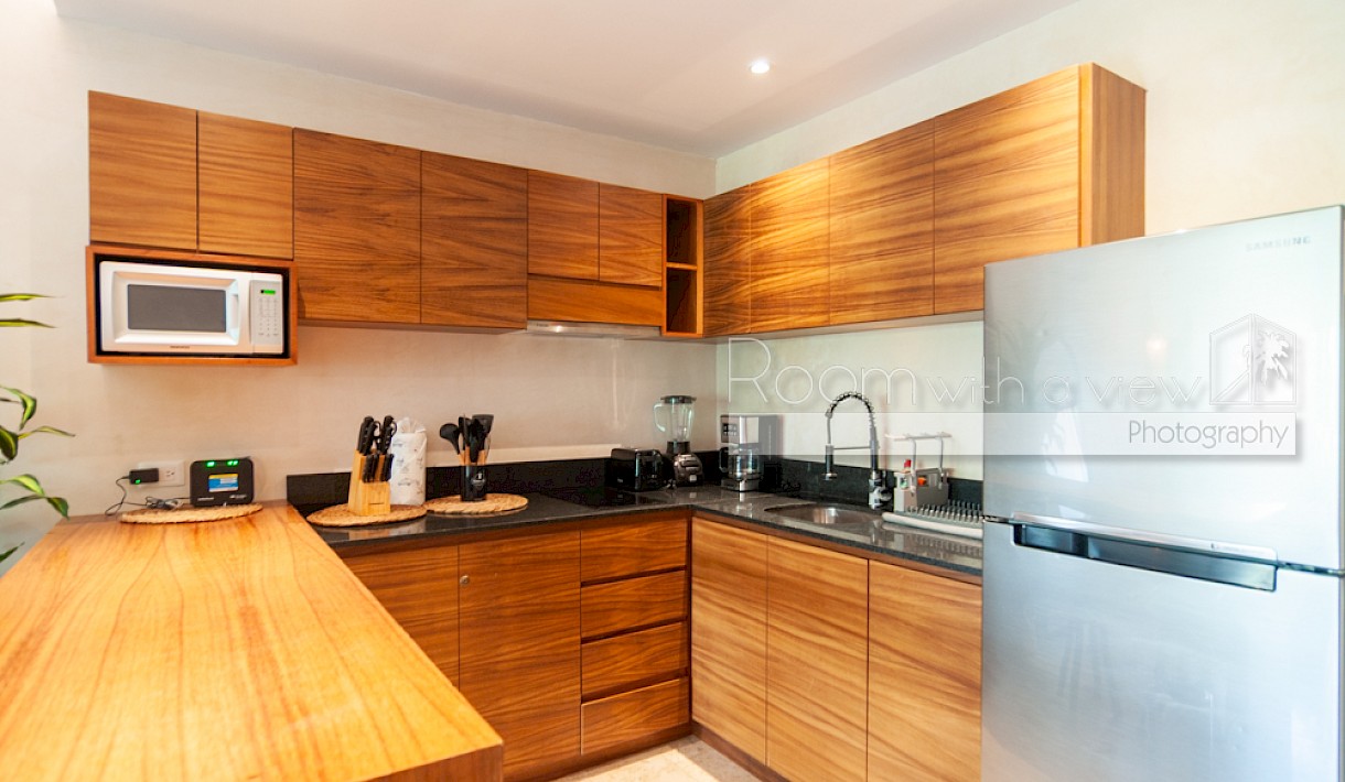 Tulum Real Estate Listing | Sunrise Residences