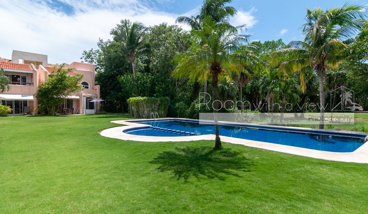 Puerto Aventuras Real Estate Listing | Villamar