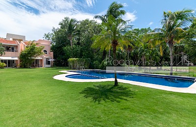 Puerto Aventuras Real Estate Listing | Villamar